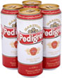 Pedigree (4x500ml) Cheapest in