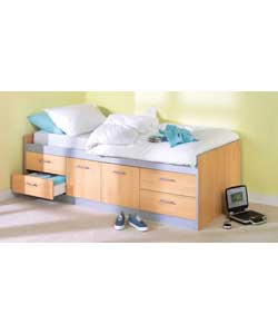 Cabin Bed