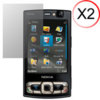 Screen Protector - Nokia N95 8GB - Twin Pack