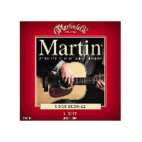 M140 80/20 Bronze Strings 012-054