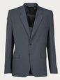 MARTIN MARGIELA JACKETS BLUE 48 IT MM-T-28BN128