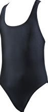 Maru, 1294[^]60659 Girls Pacer Rave Back - Black