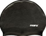 Maru, 1294[^]39740 Solid Silicone Swim Hat
