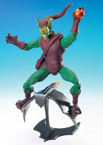 Lengends Onslaught Series - Green Goblin