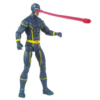 Wolverine Action Figure - Cyclops