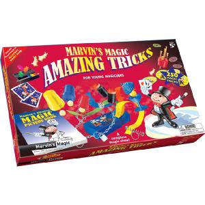 Amazing Box Tricks