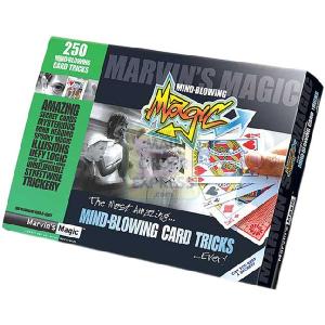 Amazing Card Tricks Ever