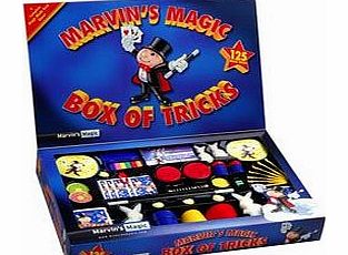 Box Of Tricks