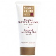 Essential Nourishing Mask - Dry Skin