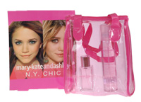 New York Chic 50ml Gift Set 50ml Eau de Toilette