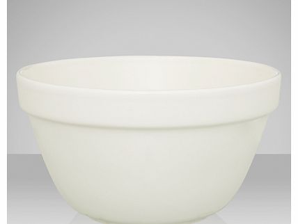 Pudding Basins