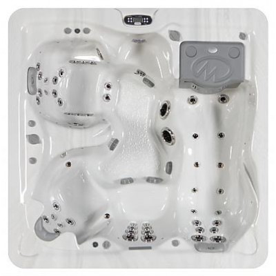 LSX Hot Tub