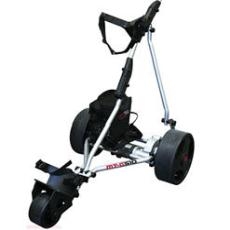 Masters Golf E510 Electric Golf Trolley