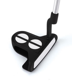 Golf Junior 2Ball 110 Putter