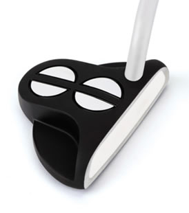 Golf Junior 2Ball 510 Putter