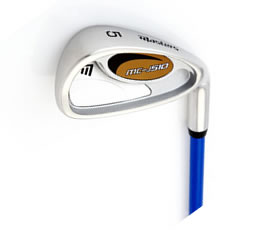 Golf Junior 510 Iron #9/PW