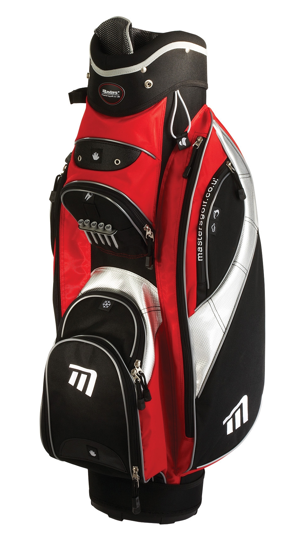 Mb-T120 Trolley Bag