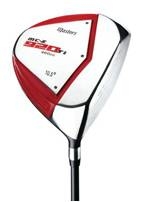 MCZ910 Ladies Square Head Driver