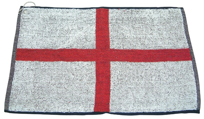 National Flag Golf Towel