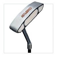 Masters Golf Ogre Junior Performance Insert Putter