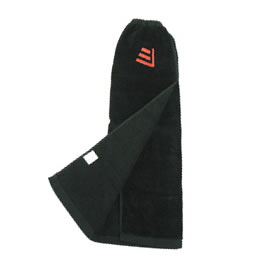 Golf Putter Towel BA1PUT