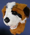 St Bernard Headcover STBERNHC