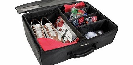 Pride Golf Trunk Organizer