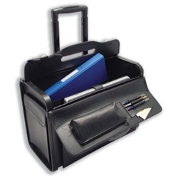 Trolley Pilot Case Large Central