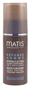 Reponse Homme Moisturising Shine Control