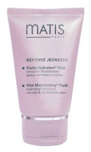 Reponse Jeunesse Vital Moisturising Fluid