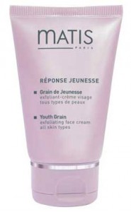 Reponse Jeunesse Youth Grain Exfoliating