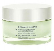 Reponse Purete Oil Control Gel Cream 50ml