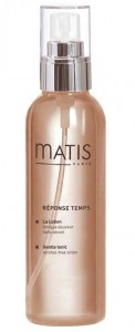 Reponse Temps La Lotion Gentle Tonic