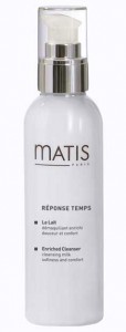 Reponse Temps Le Lait Enriched Cleanser