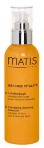 Reponse Vitalite Energising Cleansing