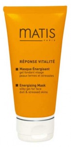 Reponse Vitalite Energising Mask 50ml