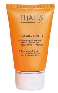 Reponse Vitalite Energising Scrub 50ml