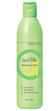 curl.life Conditioner 400ml