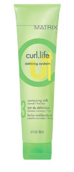 curl.life Contouring Milk 150ml