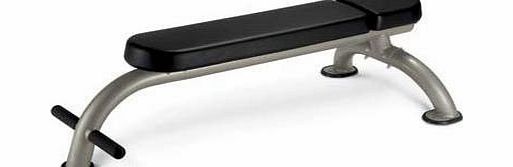 Matrix Fitness G3 Series FW81 Flat Bench