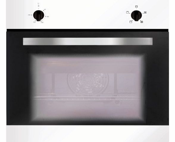 MBG002SS Built In Oven