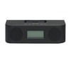 CRI258 Black iPod Docking Station