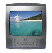 TV/DVD 1400