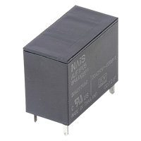 20A PCB FORM A POWER RELAY - 12V (RC)