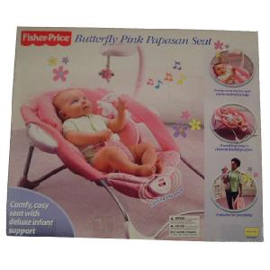 Baby Papasan Bouncer