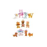 BARBIE BIRTHDAY PUPS SET