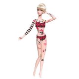 Barbie Blonde Ambition Doll