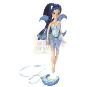 Barbie Fairytopia Lumina