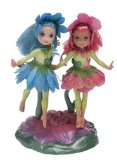 MATTEL BARBIE FAIRYTOPIA