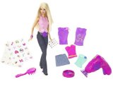 Barbie Fashion Artist